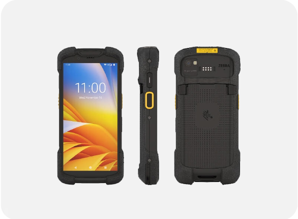 Zebra TC73 Mobile Computers in UAE